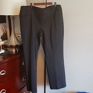 NWOT Pure Energy Trouser Pants